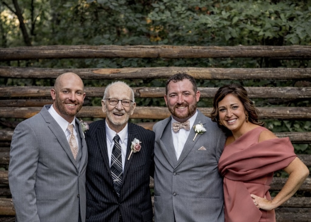 Ashley_Kohman_Colten_Kohman_Granpa_Verne_Stark